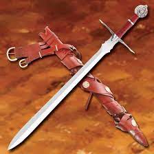 Durandal The Sword Of Roland Espadas Cuchillos Y Espadas Espadas Medievales