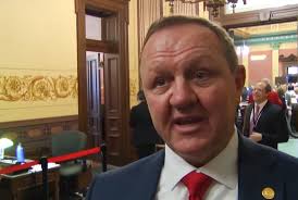 Rep. Neil Friske loses primary election to Republican challenger