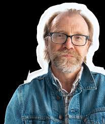 Al Hickson's Instagram, Twitter & Facebook