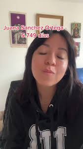 Juana Serna Ortega