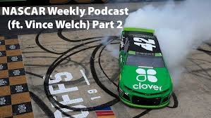 The national association for stock car auto racing (nascar) is an american the nascar podcast by the average fan, for the average fan. Nascar Weekly Podcast Ft Michael Mrucz And David Land Youtube