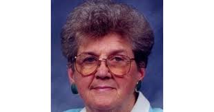 Mary Margaret Reed Obituary (1931