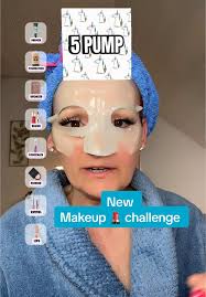 Patrice Mackle Makeup