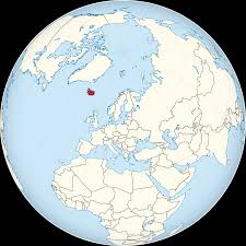 Maybe you would like to learn more about one of these? Mapa De Islandia Politico Fisico Turistico En Imagenes 2021