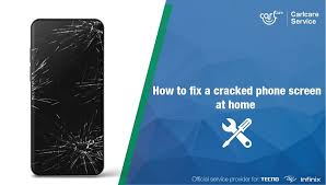 The principle here is simple: How To Fix A Cracked Phone Screen At Home Carlcare