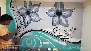 If your home has a traditional, modern, industrial, or any theme, we have stocked every kind of wall painting for living room and wall painting for bedroom! Wall Art Designs For Living Room Wall Painting Ideas Youtube