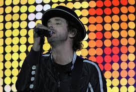 Lea aquí todas las noticias sobre gustavo cerati: Gustavo Cerati Una Leyenda Del Rock Latinoamericano