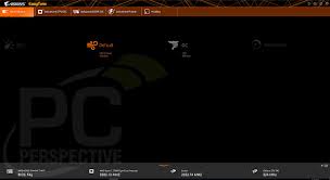 Asus dual intelligent prozessoren 5 vereint tpu, epu, digi+ power control, fan xpert 3. Gigabyte X470 Aorus Gaming 7 Wifi Motherboard Review Pc Perspective