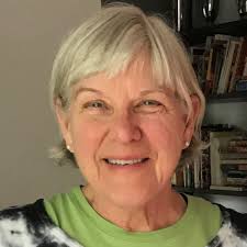 Barbara Birch: An Intimate, Indwelling Spiritual Presence