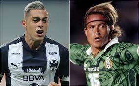 Lainez 'conquistó' a la prensa francesa tras goleada de méxico Matador Hernandez Me Rio De Lo De Funes Mori A La Seleccion Mexicana