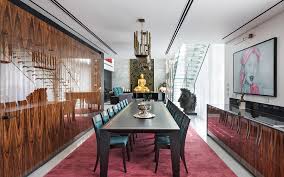 This modern staircase features carpeted stairs which are a few nice detail that gives it a warm this contemporary staircase features a truly spectacular design. Staircase Design Production And Installation Siller Stairs