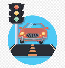 You are here：pngio.com»car light png. Pin Traffic Signal Clipart Car At Traffic Light Free Transparent Png Clipart Images Download