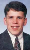 Scott Sprouse Obituary (2006)