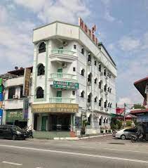 Kuala kangsar has so many great hotels to choose from at travelocity—and it's so easy to find the perfect one. Kangsar Hotel Kuala Kangsar Updated 2021 Prices