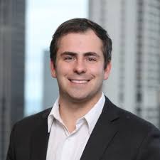 Excited to be starting a new position as an Investment Banking Analyst at  Morgan Stanley in their Mergers & Acquisitions group.