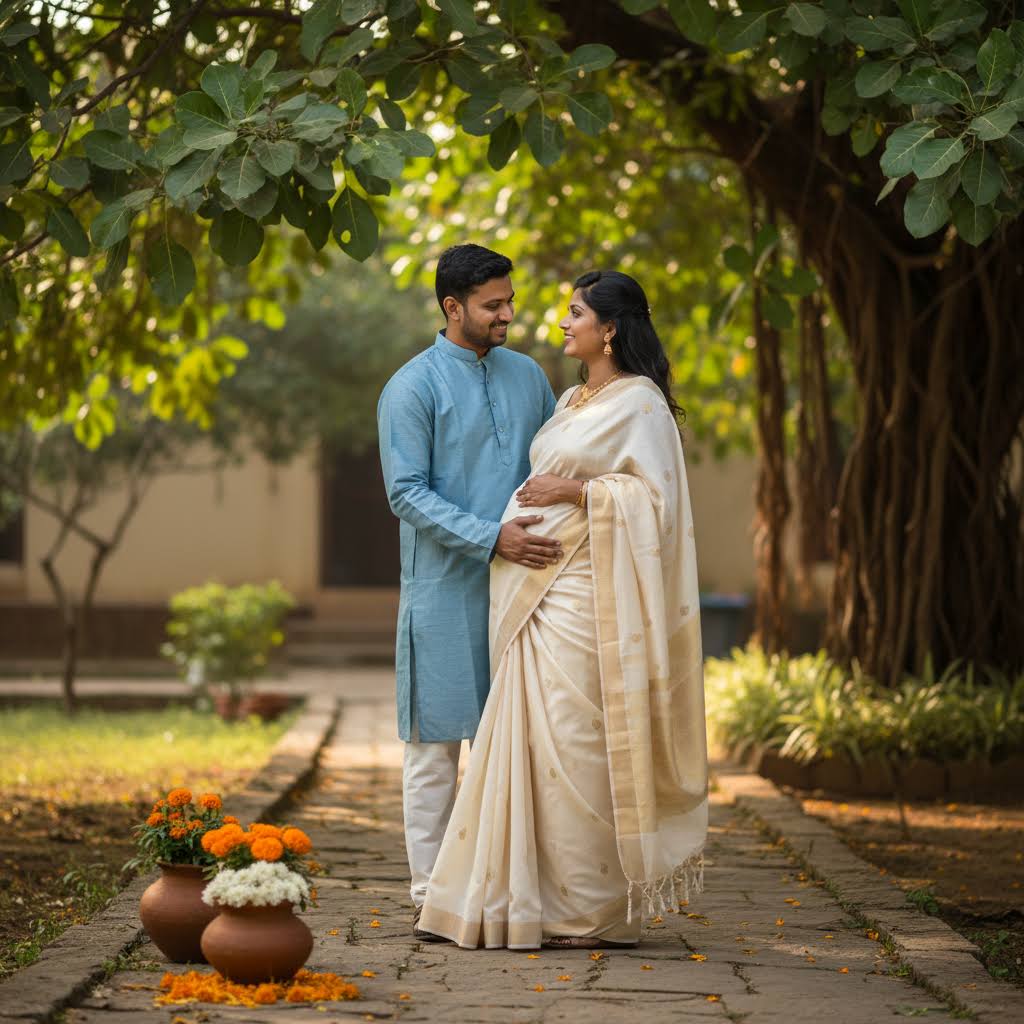 Maternity Photography in Rangiamunda product image