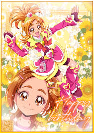 上北ふたご on twitter pretty cure futari wa pretty cure pretty and cute