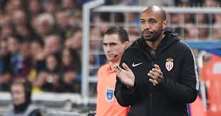 4 ответов 69 ретвитов 326 отметок «нравится». The Fear Of Winning Also Exists Says Thierry Henry After Monaco Crash To Another Ligue 1 Loss