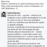 Cartea prezinta principiile de vindecare ale doctorului german ryke gerd hamer, cunoscute generic sub numele de noua a fost persecutat pentru ca medicina sa contravine medicinii oficiale, sustinuta de o industrie a bolii, nu a vindecarii. Noua MedicinÄ GermanÄ Arhiblog