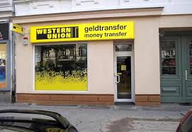 Western Union Kantstrasse Bank In Berlin Charlottenburg Kauperts
