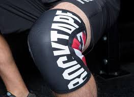 Rocktape Assassins Knee Sleeves Rogue Canada