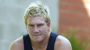 Darren Sutton, Jude Bolton and where the 1998 AFL Under 18 All Australian  team is now