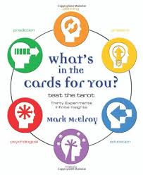 Check spelling or type a new query. What S In The Cards For You Test The Tarot Mcelroy Mark 9780738707020 Amazon Com Books
