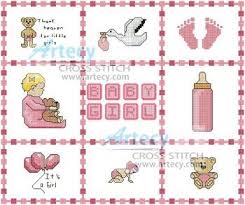 We did not find results for: Baby Girl Sampler Cross Stitch Pattern By Tereena Clarke Crosstitch Com
