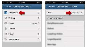 Check spelling or type a new query. How To Auto Post Instagram Photos On Your Facebook