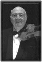 Samuel Fordis Young Artists Concerto Competition