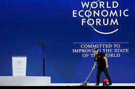 It does not promote any political, commercial or personal interests, nor does it use the names of its participants for promotional purposes. Wef 2019 Ist Gepragt Von Grossen Abwesenden