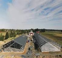 Easy to Assemble Low Labor Cost Layer Breeding Equipment