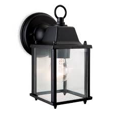 Highlight your doorway or outdoor space with our selection of outdoor wall lights, available in a variety of styles. Firstlight 8666bk Coach Single Light Die Cast Aluminium Outdoor Wall Lantern In Black Finish Castlegate Lights
