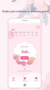 Track your period, menstrual cycle, fertility days, symptoms, medications, mood, and more related to your cycle wherever you are! Period Diary For Android Apk Download