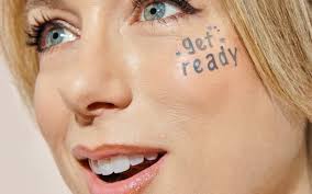 Tess Hansen Comes To The Butterfly Club