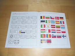 Ausmalbilder flaggen europa wunderschone ausmalbild fussball em 2017 europa flagge ausmalen europaflagge im din a4 format ausmalbilder flaggen europa exzellente fubball wm malvorlage gratis bilder drucken ausmalen 2007395 zum ausdrucken ausmalbilder flaggen kostenlos. Malvorlagen Europaische Flaggen Coloring And Malvorlagan