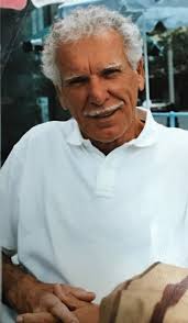 Obituary for George Armbruster