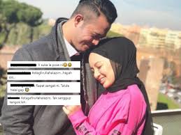 Zul ariffin elak komen status dengan gadis ukraine. Tak Suka La Pose Ni Netizen Berbalah Kerana Gambar Mesra Neelofa Zul Ariffin Media Hiburan
