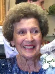 Marilyn Lichliter Obituary (1922