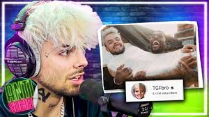 Louis On The TGF Video That Was TOO Dangerous For YouTube...