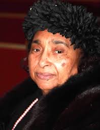 Obituary information for Evelyn Elizabeth Moorman Carter