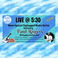 Wave Square Unplugged Music Series ft. Paul Rogers event image