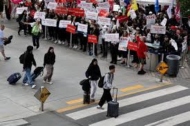 ¡Vuelos de Air Canada Regresan! ¿Qué Ganaron los Trabajadores? - Imagen principal del artículo