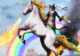 Maybe you would like to learn more about one of these? Yes I M Friends With Real Life Unicorns