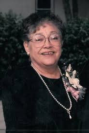 Mary L. Sandoval Obituary May 30, 2016