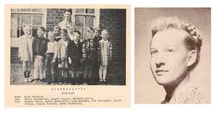 Remembering a person from Marion, Wisconsin