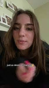 Melissa Belding's Instagram, Twitter & Facebook