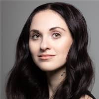 20+ "Frances Hope" profiles