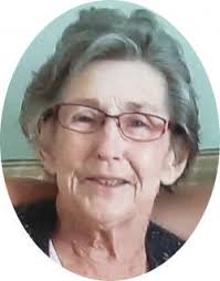 Shirley Rosalee Soley