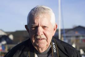 John Aagaard om sin tid på Billed-Bladet: Prinsen var en rigtig charmør